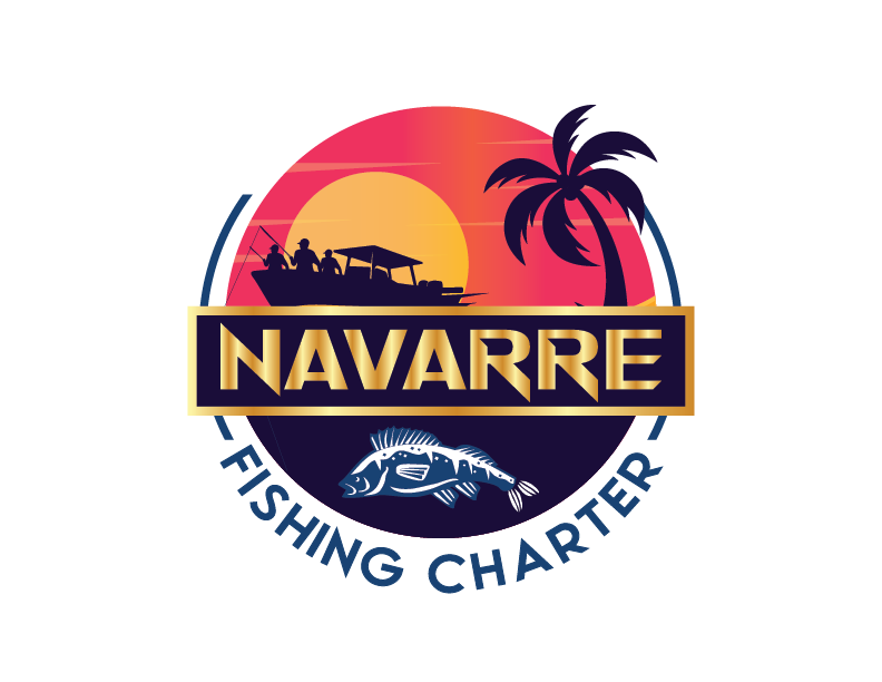 Fishing Charter Navarre